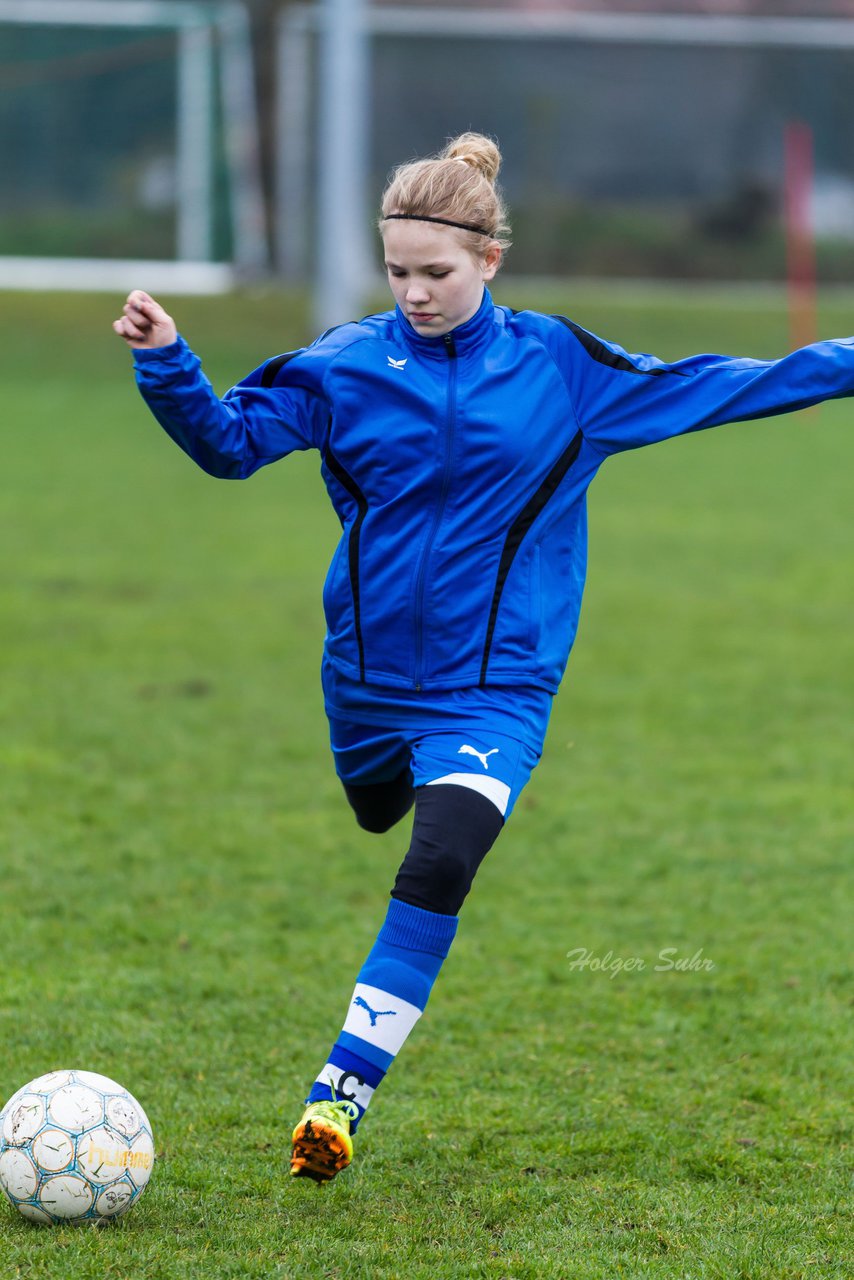 Bild 94 - C-Juniorinnen FSG BraWie 08 o.W. - SV Boostedt o.W. : Ergebnis: 9:0